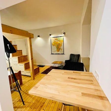 בראונשווייג Modernes Apartment Nahe Vw-Halle מראה חיצוני תמונה