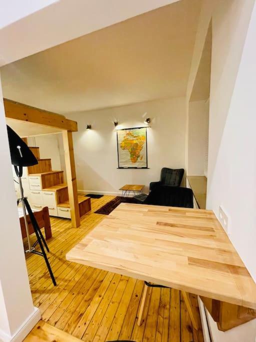 בראונשווייג Modernes Apartment Nahe Vw-Halle מראה חיצוני תמונה