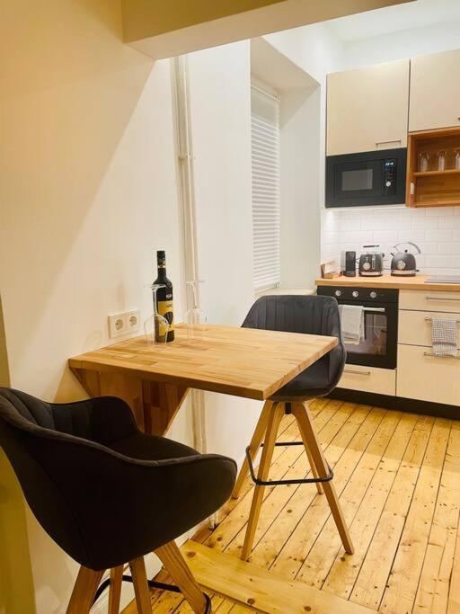 בראונשווייג Modernes Apartment Nahe Vw-Halle מראה חיצוני תמונה