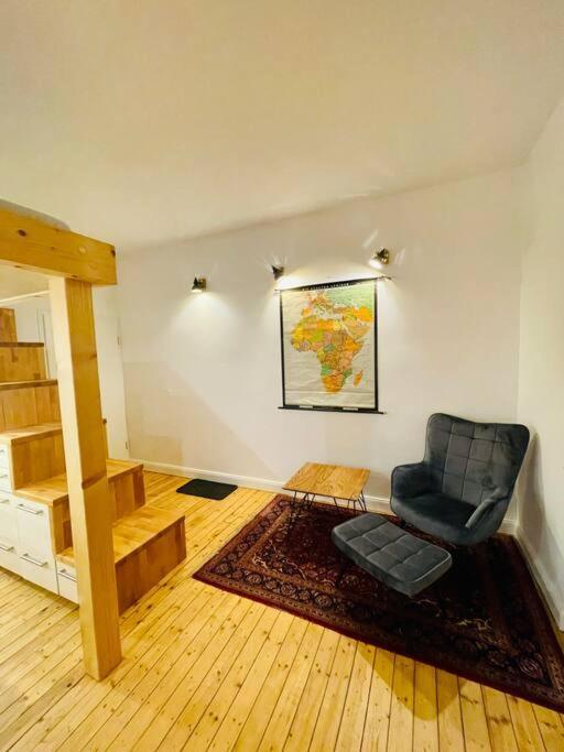 בראונשווייג Modernes Apartment Nahe Vw-Halle מראה חיצוני תמונה
